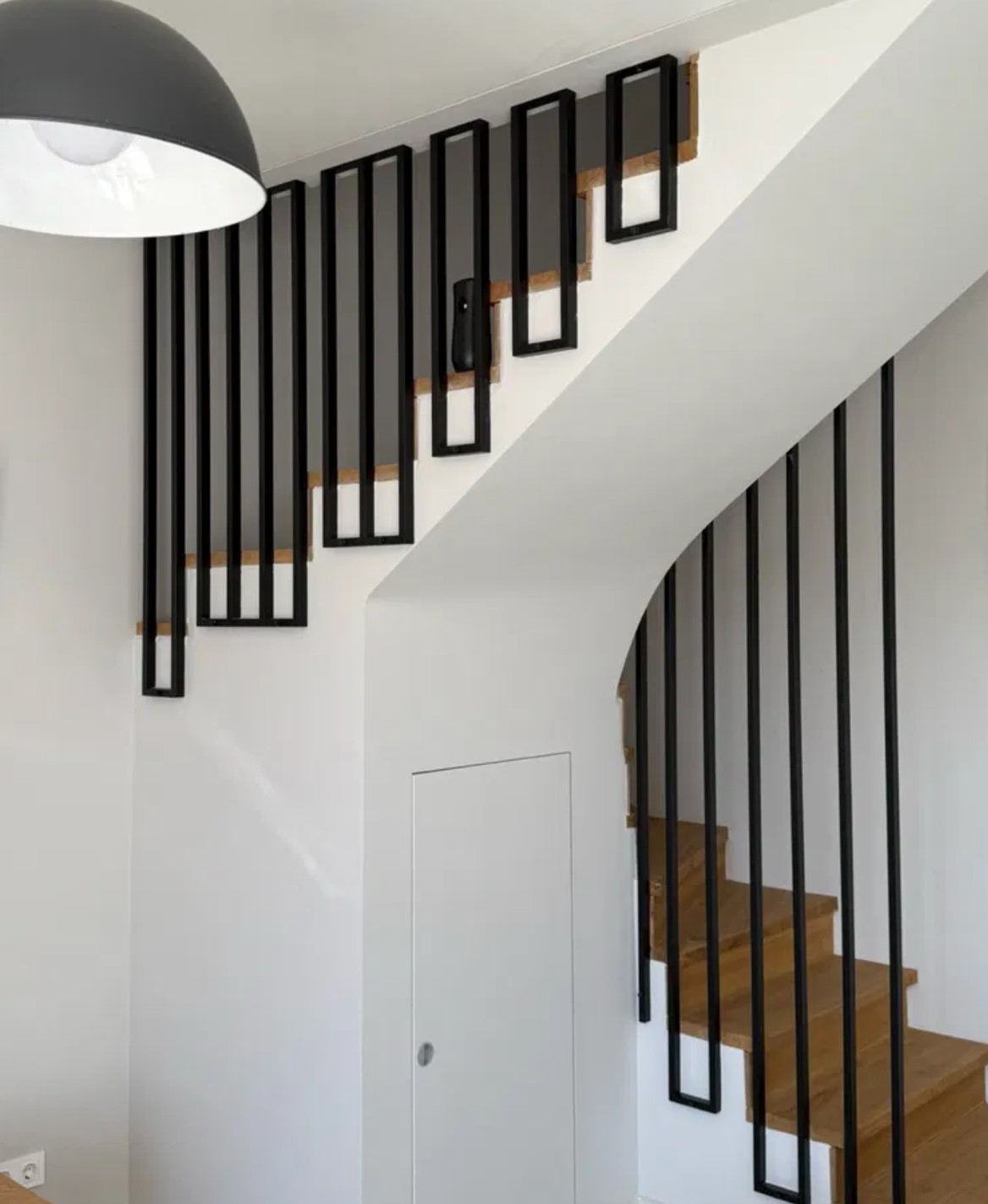 Balustrade premium din inox